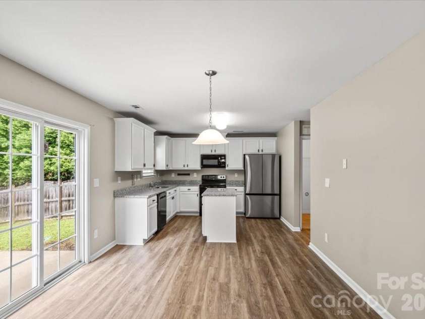 5229 Hawkins Meadow Court, Charlotte, NC 28213.  MLS# CAR4388106, YatesRealty ID 27417. 