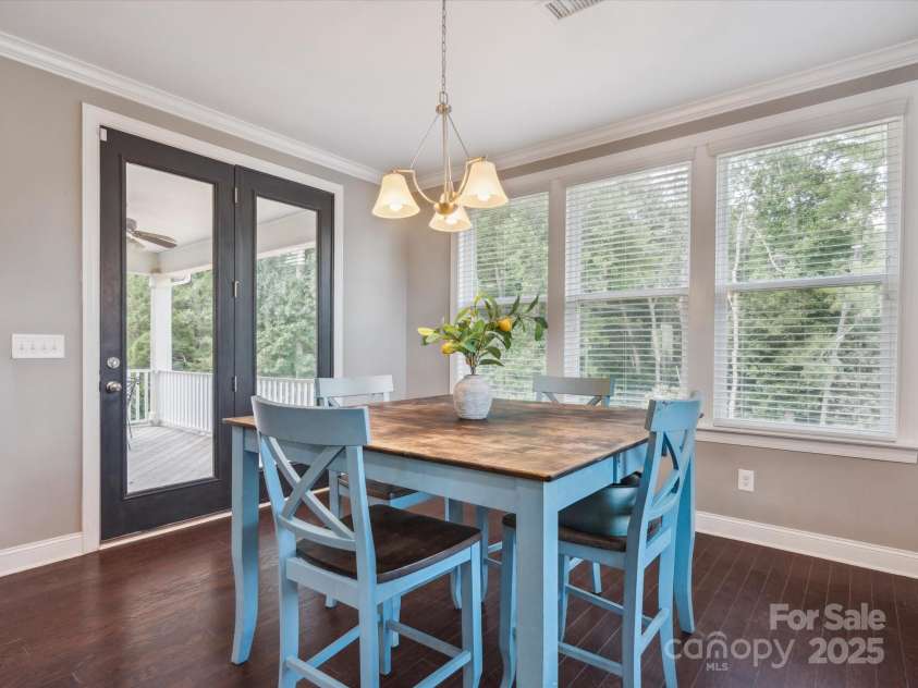 125 Rain Shadow Drive, Mooresville, NC 28115.  MLS# CAR4283959, YatesRealty ID 27418. 