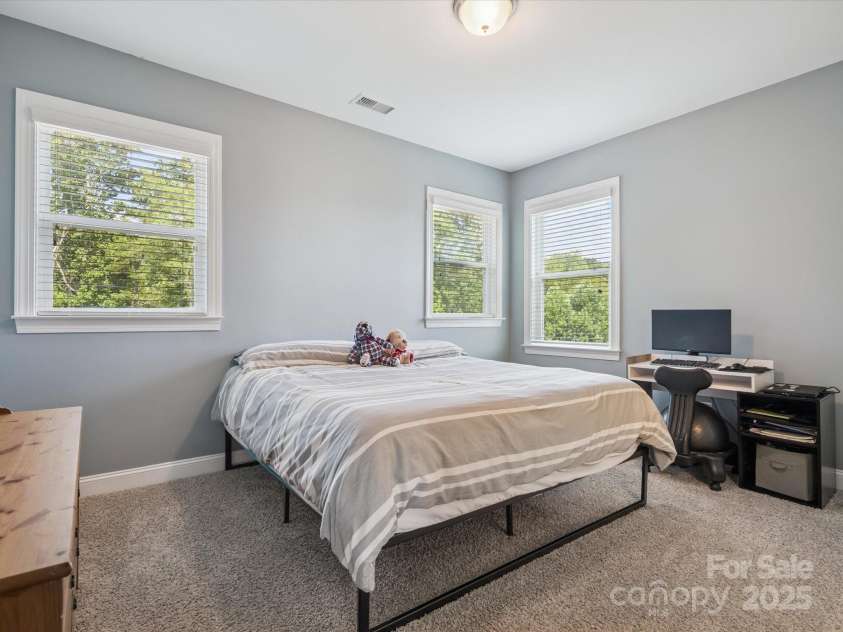 125 Rain Shadow Drive, Mooresville, NC 28115.  MLS# CAR4283959, YatesRealty ID 27418. 