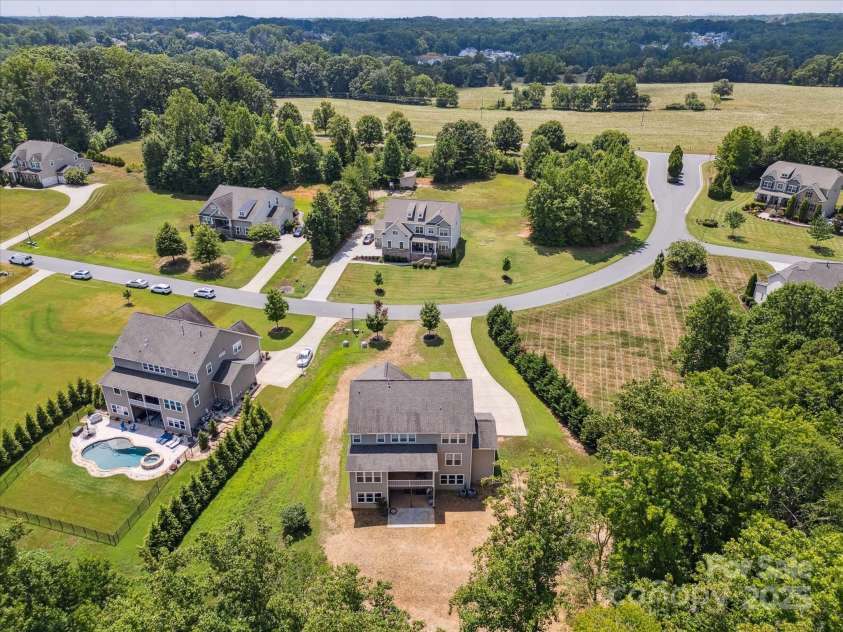125 Rain Shadow Drive, Mooresville, NC 28115.  MLS# CAR4283959, YatesRealty ID 27418. 