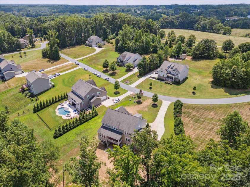 125 Rain Shadow Drive, Mooresville, NC 28115.  MLS# CAR4283959, YatesRealty ID 27418. 