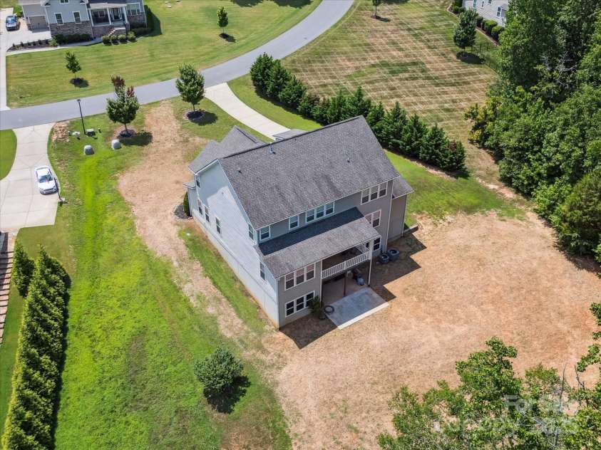 125 Rain Shadow Drive, Mooresville, NC 28115.  MLS# CAR4283959, YatesRealty ID 27418. 