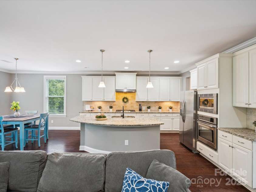 125 Rain Shadow Drive, Mooresville, NC 28115.  MLS# CAR4283959, YatesRealty ID 27418. 