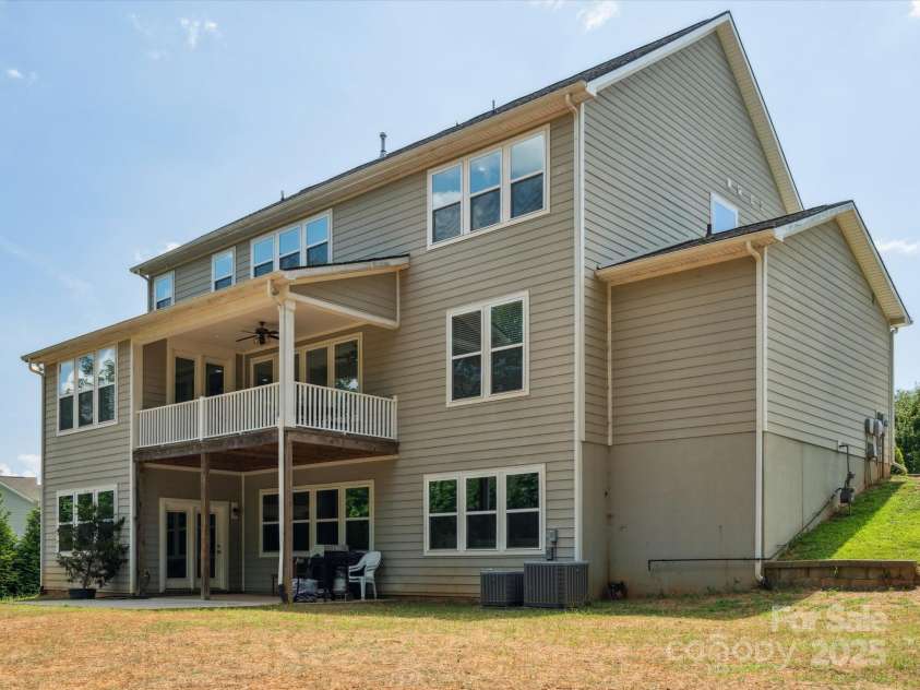 125 Rain Shadow Drive, Mooresville, NC 28115.  MLS# CAR4283959, YatesRealty ID 27418. 