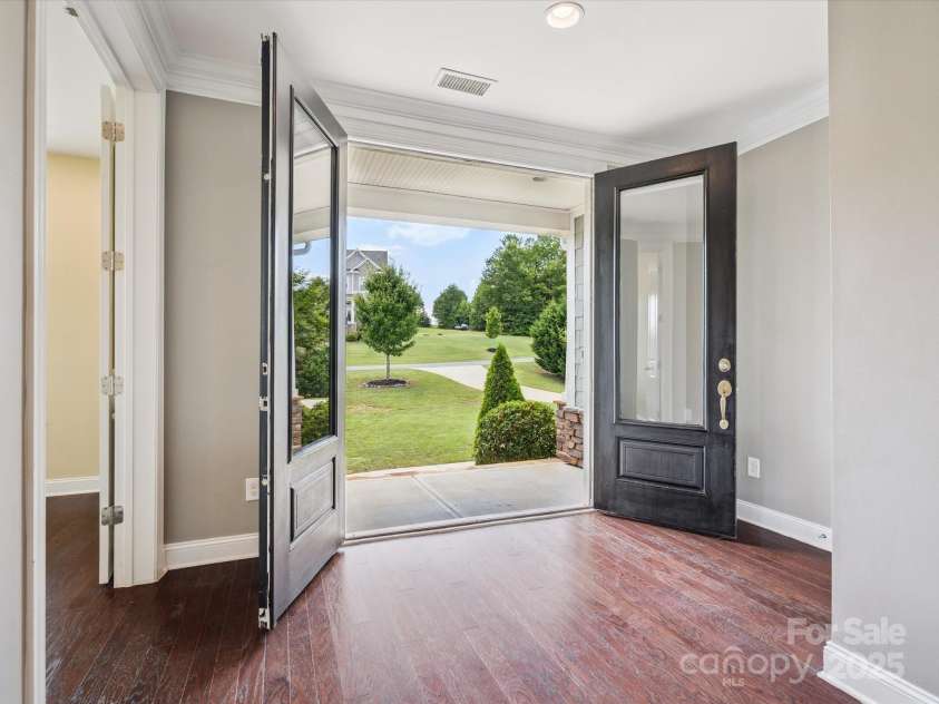 125 Rain Shadow Drive, Mooresville, NC 28115.  MLS# CAR4283959, YatesRealty ID 27418. 