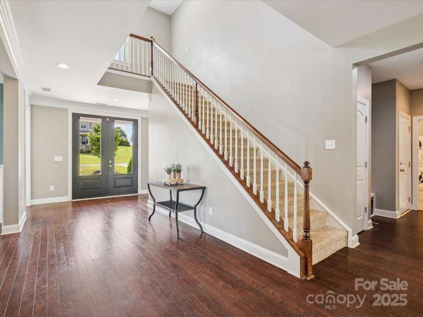 125 Rain Shadow Drive, Mooresville, NC 28115.  MLS# CAR4283959, YatesRealty ID 27418. 