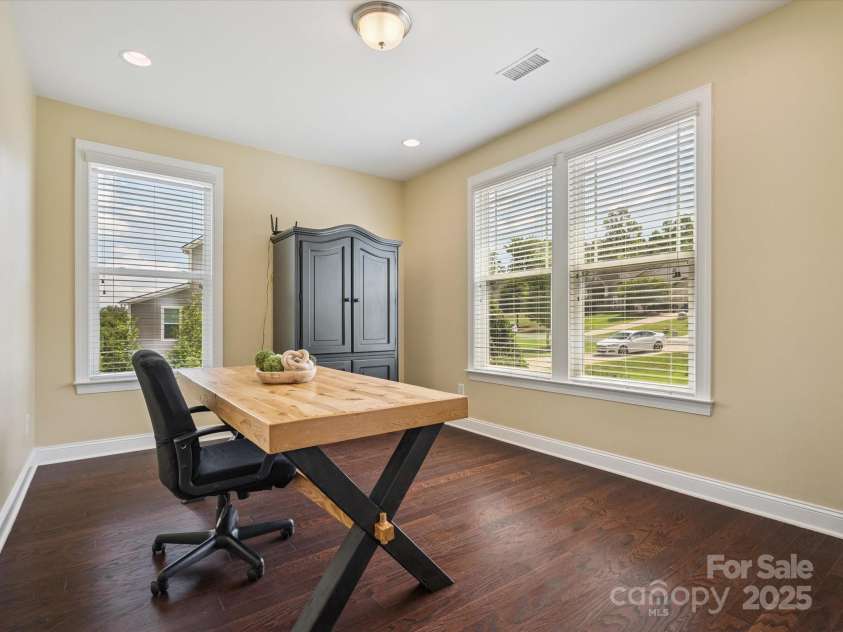 125 Rain Shadow Drive, Mooresville, NC 28115.  MLS# CAR4283959, YatesRealty ID 27418. 
