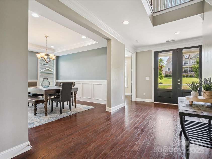 125 Rain Shadow Drive, Mooresville, NC 28115.  MLS# CAR4283959, YatesRealty ID 27418. 