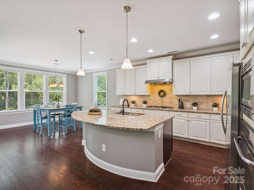 125 Rain Shadow Drive, Mooresville, NC 28115.  MLS# CAR4283959, YatesRealty ID 27418. 