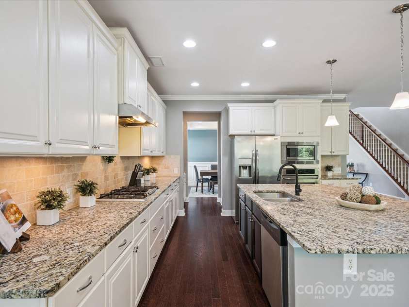 125 Rain Shadow Drive, Mooresville, NC 28115.  MLS# CAR4283959, YatesRealty ID 27418. 