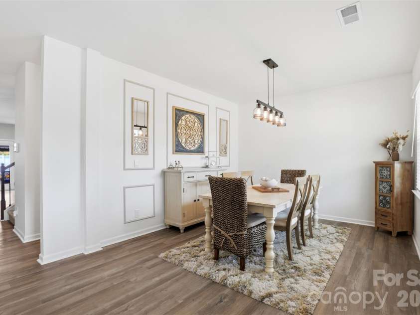 1341 Secrest Commons Drive, Monroe, NC 28112.  MLS# CAR4386780, YatesRealty ID 27418. 