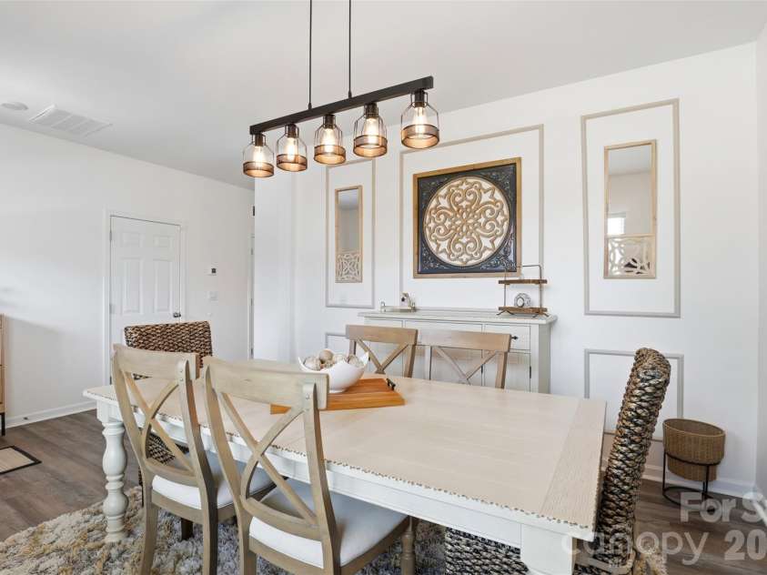 1341 Secrest Commons Drive, Monroe, NC 28112.  MLS# CAR4386780, YatesRealty ID 27418. 