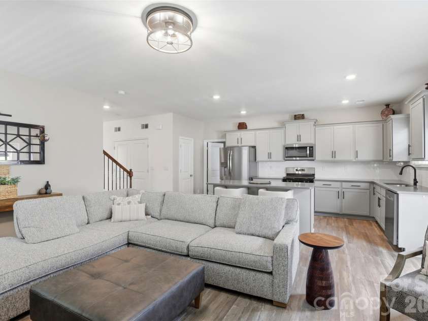 1341 Secrest Commons Drive, Monroe, NC 28112.  MLS# CAR4386780, YatesRealty ID 27418. 