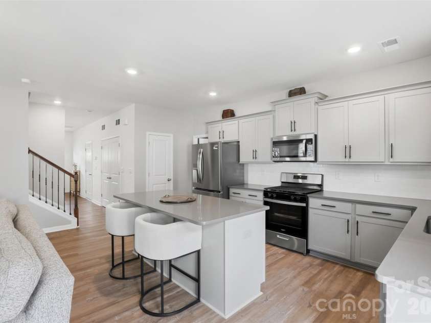 1341 Secrest Commons Drive, Monroe, NC 28112.  MLS# CAR4386780, YatesRealty ID 27418. 
