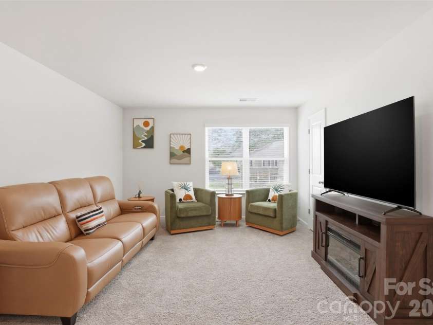 1341 Secrest Commons Drive, Monroe, NC 28112.  MLS# CAR4386780, YatesRealty ID 27418. 