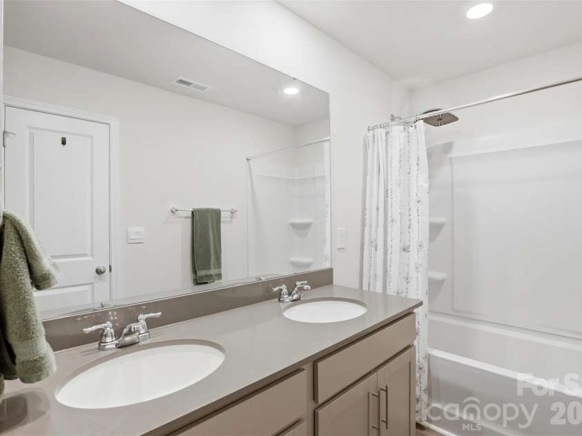 1341 Secrest Commons Drive, Monroe, NC 28112.  MLS# CAR4386780, YatesRealty ID 27418. 
