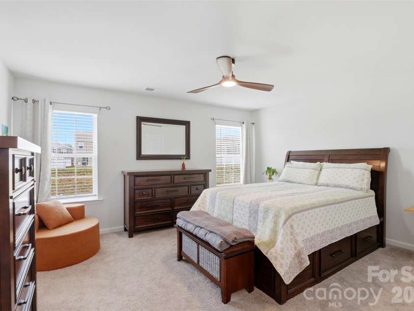 1341 Secrest Commons Drive, Monroe, NC 28112.  MLS# CAR4386780, YatesRealty ID 27418. 