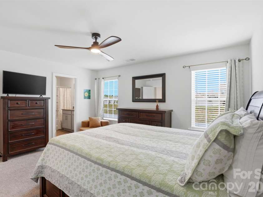 1341 Secrest Commons Drive, Monroe, NC 28112.  MLS# CAR4386780, YatesRealty ID 27418. 