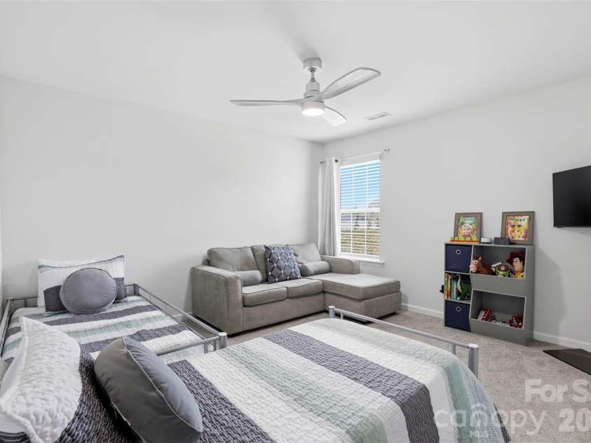 1341 Secrest Commons Drive, Monroe, NC 28112.  MLS# CAR4386780, YatesRealty ID 27418. 