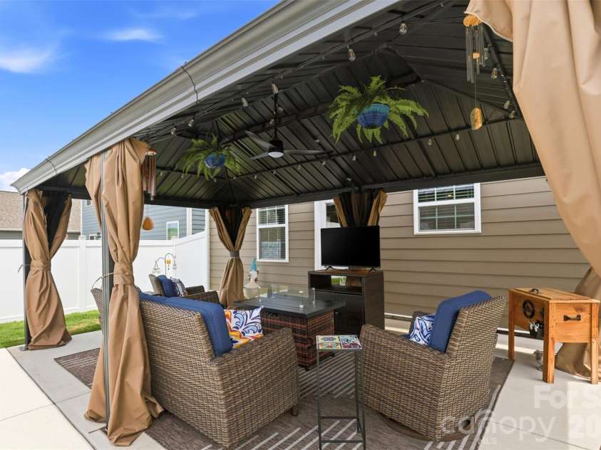 1341 Secrest Commons Drive, Monroe, NC 28112.  MLS# CAR4386780, YatesRealty ID 27418. 