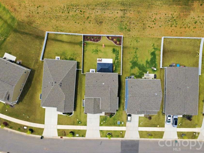1341 Secrest Commons Drive, Monroe, NC 28112.  MLS# CAR4386780, YatesRealty ID 27418. 