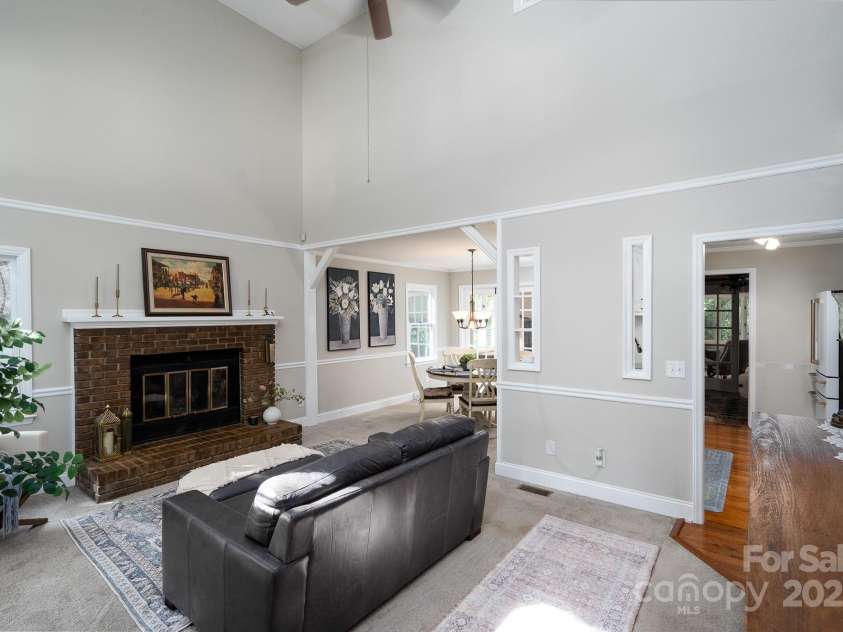 19017 Kailua Circle, Tega Cay, SC 29708.  MLS# CAR4278757, YatesRealty ID 27419. 
