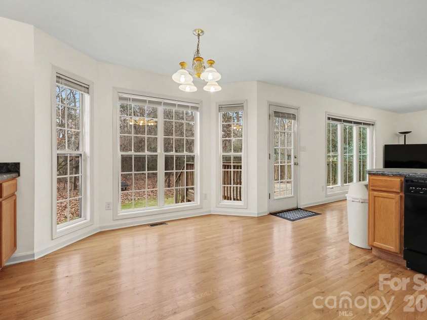 1010 James Street, Charlotte, NC 28216.  MLS# CAR4340340, YatesRealty ID 2742. 