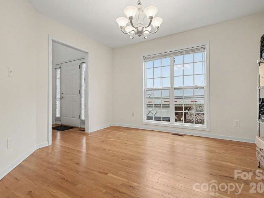 1010 James Street, Charlotte, NC 28216.  MLS# CAR4340340, YatesRealty ID 2742. 