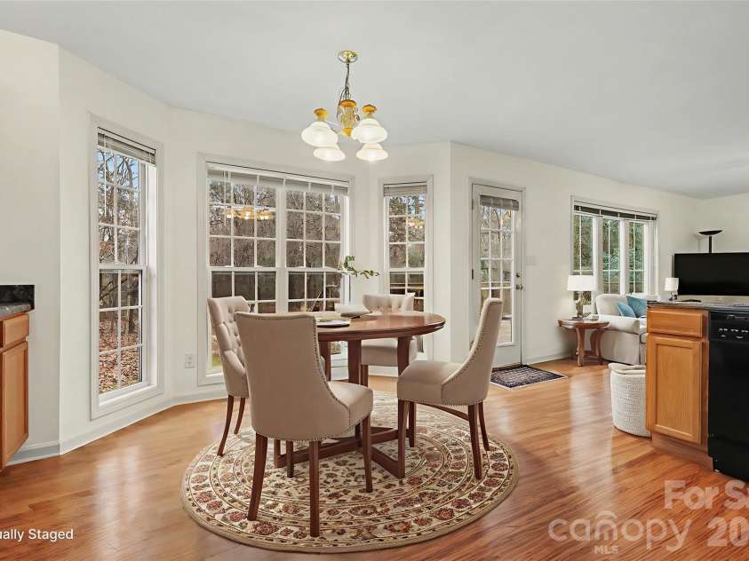 1010 James Street, Charlotte, NC 28216.  MLS# CAR4340340, YatesRealty ID 2742. 