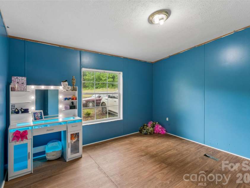235 Misty Lane, Kannapolis, NC 28081.  MLS# CAR4387410, YatesRealty ID 27422. Bedroom2