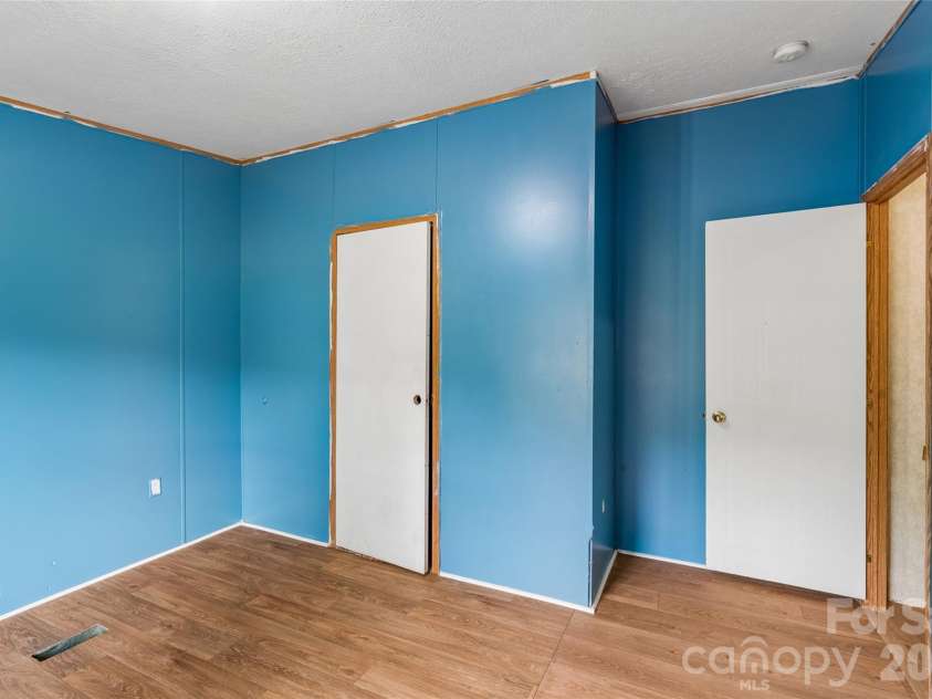 235 Misty Lane, Kannapolis, NC 28081.  MLS# CAR4387410, YatesRealty ID 27422. Bedroom2