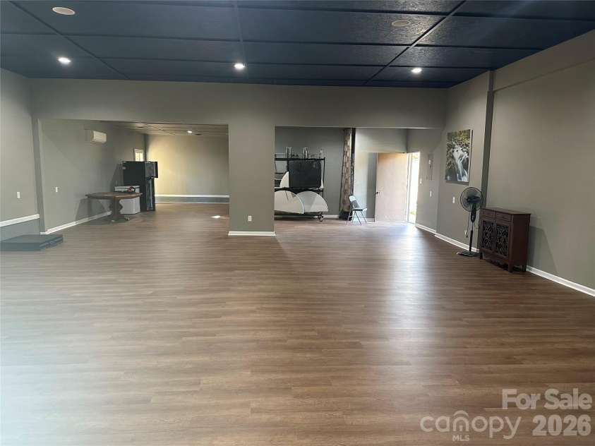 235 Misty Lane, Kannapolis, NC 28081.  MLS# CAR4387410, YatesRealty ID 27422. Event Hall Building2