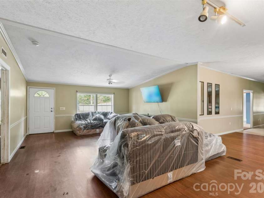 235 Misty Lane, Kannapolis, NC 28081.  MLS# CAR4387410, YatesRealty ID 27422. Living Area3