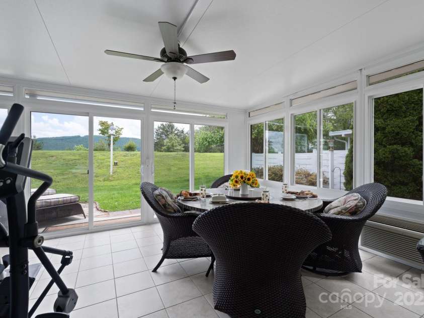 4B Heather Way, Candler, NC 28715.  MLS# CAR4258512, YatesRealty ID 27422. 