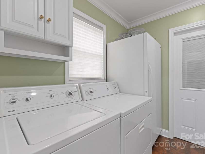 4B Heather Way, Candler, NC 28715.  MLS# CAR4258512, YatesRealty ID 27422. 