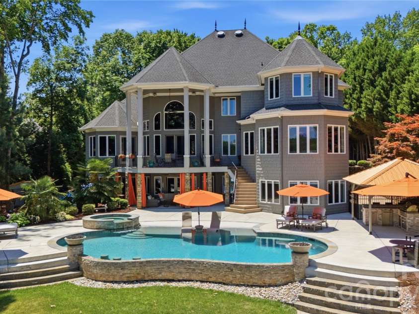 4828 Burton Lane, Denver, NC 28037.  MLS# CAR4385102, YatesRealty ID 27423. 