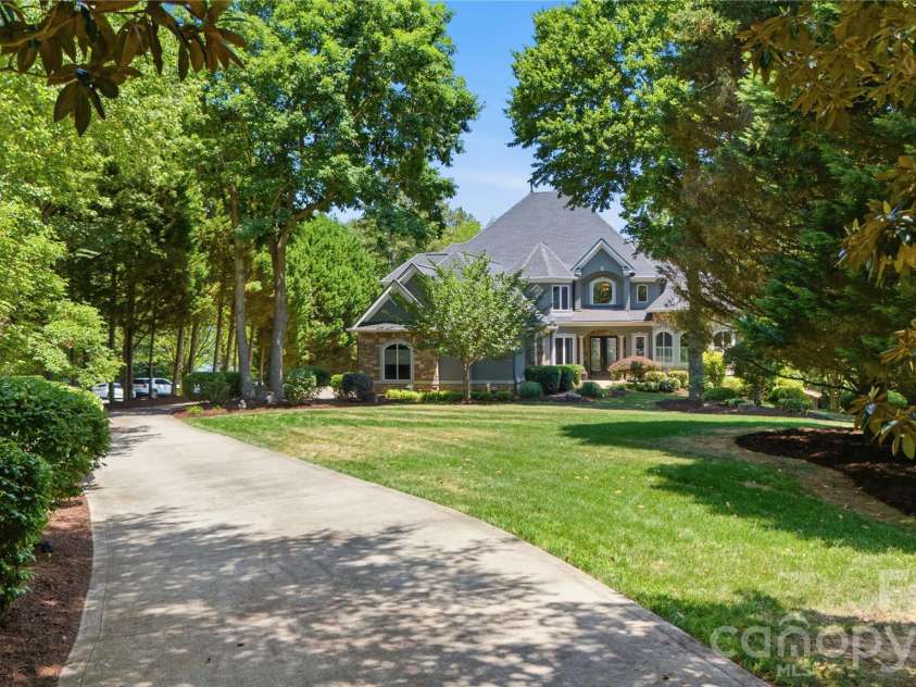 4828 Burton Lane, Denver, NC 28037.  MLS# CAR4385102, YatesRealty ID 27423. 