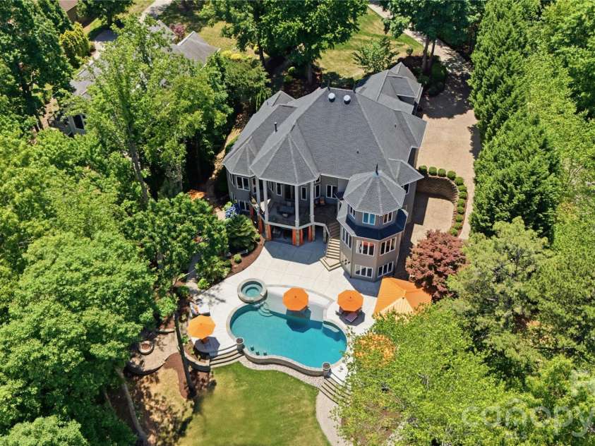 4828 Burton Lane, Denver, NC 28037.  MLS# CAR4385102, YatesRealty ID 27423. 
