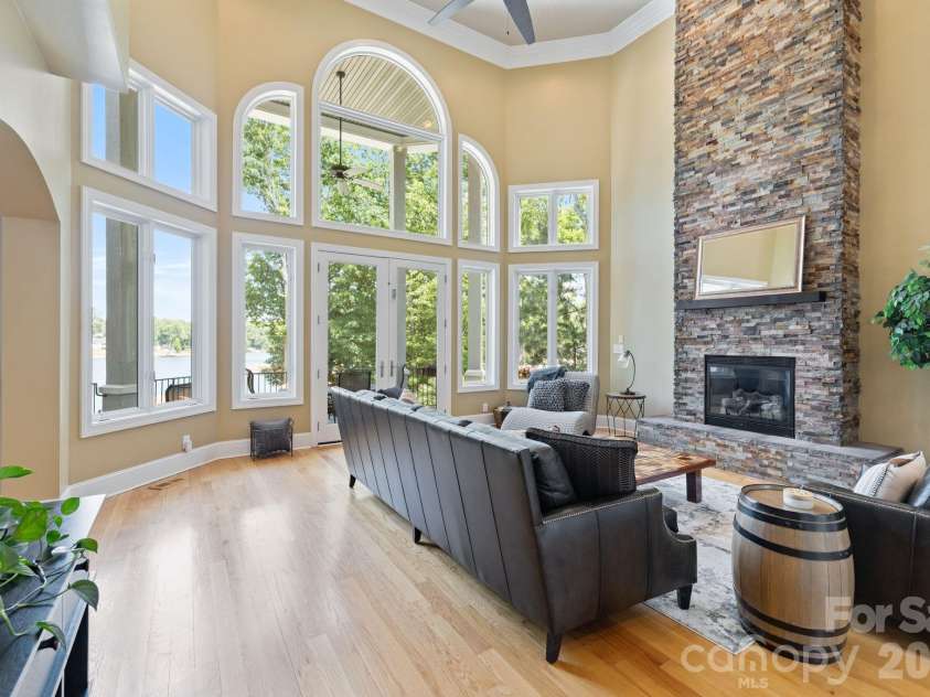 4828 Burton Lane, Denver, NC 28037.  MLS# CAR4385102, YatesRealty ID 27423. 