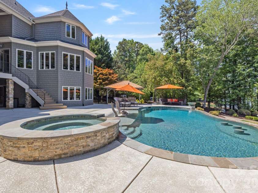 4828 Burton Lane, Denver, NC 28037.  MLS# CAR4385102, YatesRealty ID 27423. 