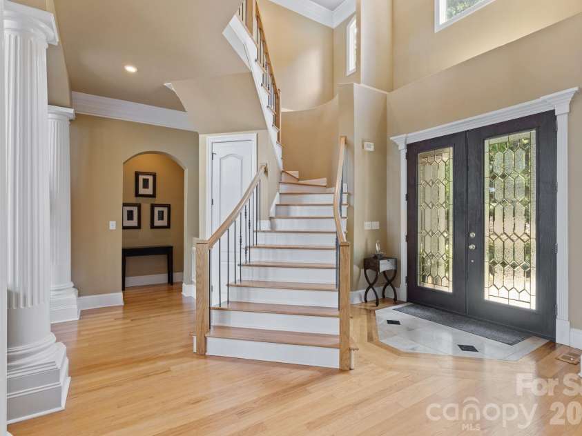 4828 Burton Lane, Denver, NC 28037.  MLS# CAR4385102, YatesRealty ID 27423. 