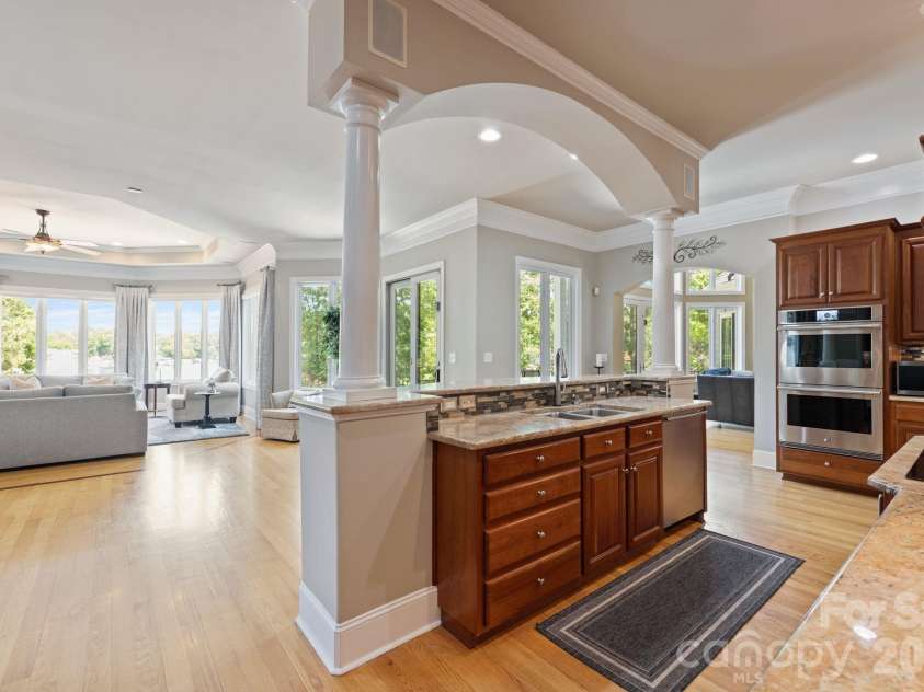 4828 Burton Lane, Denver, NC 28037.  MLS# CAR4385102, YatesRealty ID 27423. 
