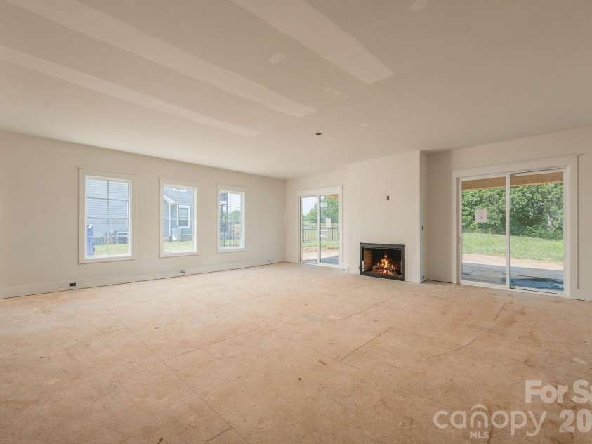 3759 Old Village Drive, Maiden, NC 28650.  MLS# CAR4421613, YatesRealty ID 27424. 