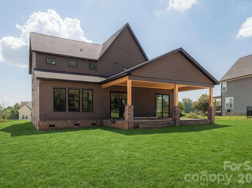3759 Old Village Drive, Maiden, NC 28650.  MLS# CAR4421613, YatesRealty ID 27424. 
