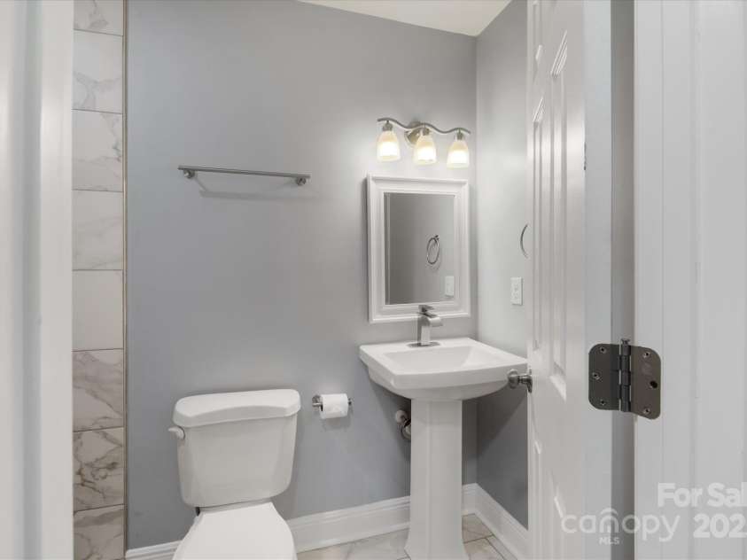 110 Lowery Street, Peachland, NC 28133.  MLS# CAR4272542, YatesRealty ID 27425. 