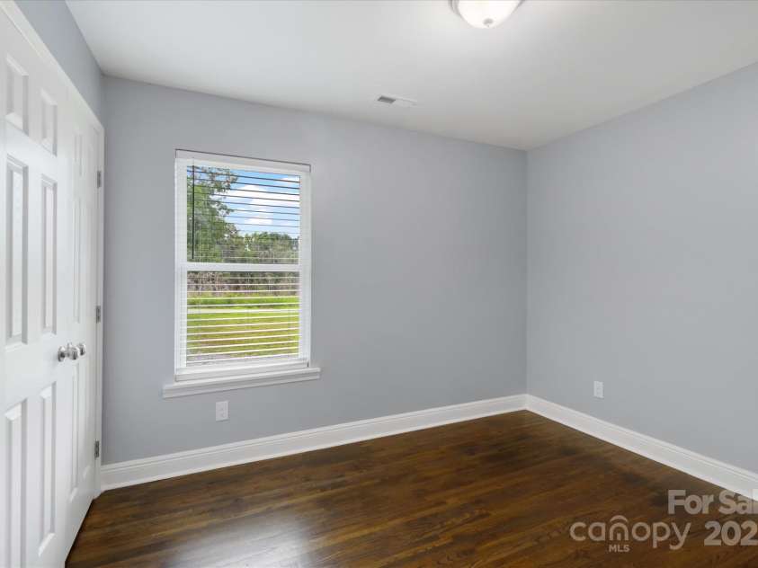 110 Lowery Street, Peachland, NC 28133.  MLS# CAR4272542, YatesRealty ID 27425. 