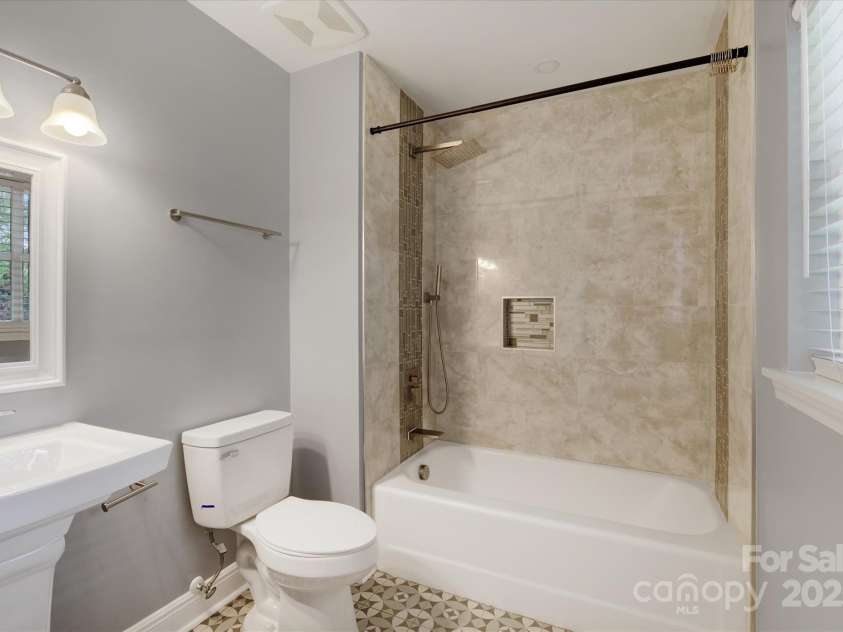 110 Lowery Street, Peachland, NC 28133.  MLS# CAR4272542, YatesRealty ID 27425. 