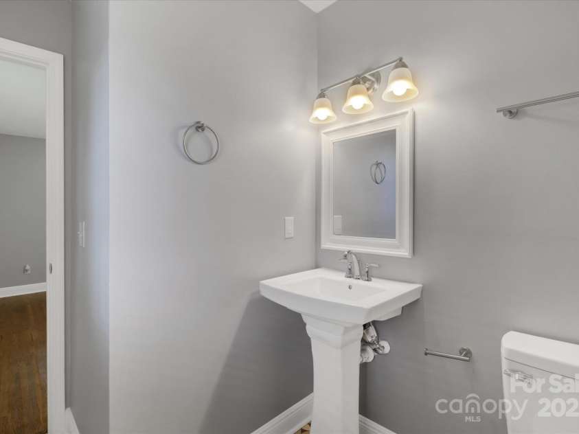 110 Lowery Street, Peachland, NC 28133.  MLS# CAR4272542, YatesRealty ID 27425. 