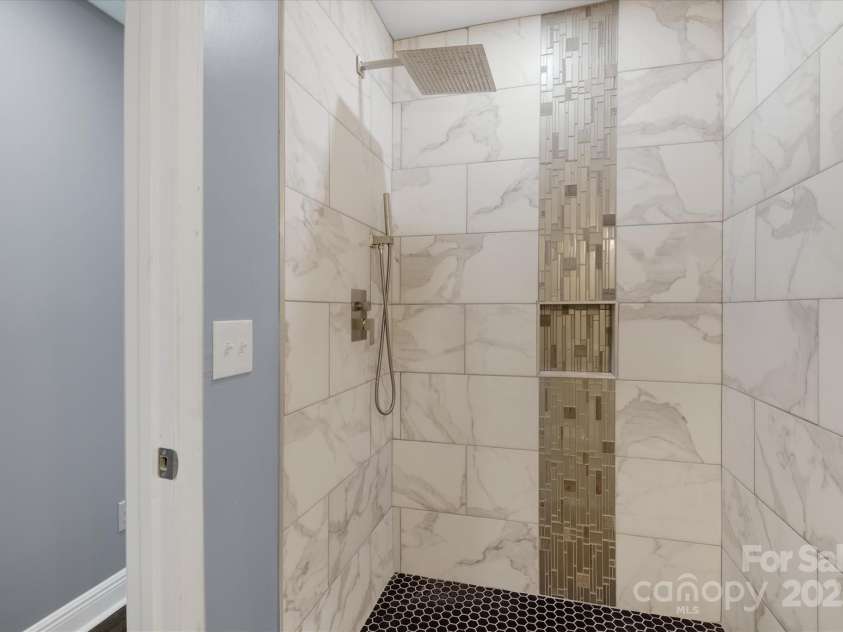 110 Lowery Street, Peachland, NC 28133.  MLS# CAR4272542, YatesRealty ID 27425. 