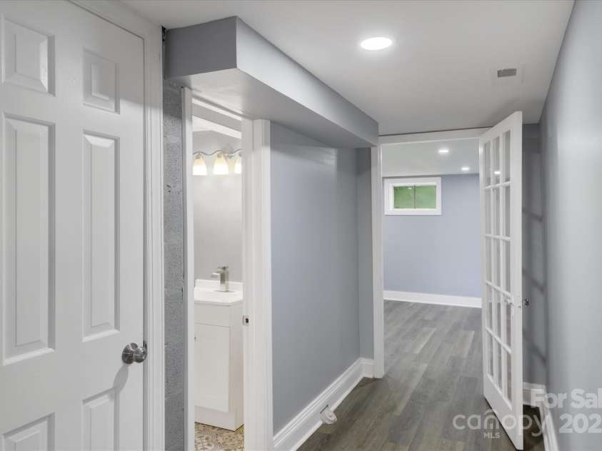 110 Lowery Street, Peachland, NC 28133.  MLS# CAR4272542, YatesRealty ID 27425. 